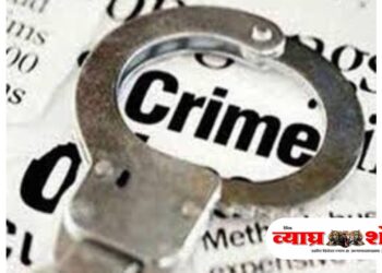 मोहाडी रस्त्यावर अवैध वाळू वाहतूक करणारे डंपर जप्त -रामानंदनगर पोलिसांची मध्यरात्री कारवाई