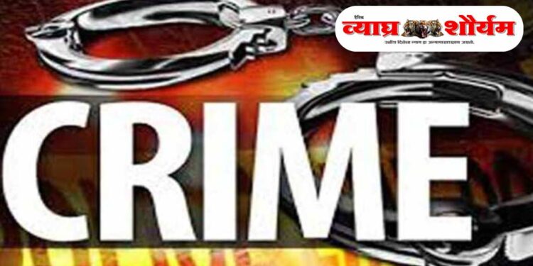 विशेष कॉम्बिंग ऑपरेशनदरम्यान हद्दपार आरोपीला शनिपेठ पोलिसांची गाठ — पोलिसांच्या सजगतेचे प्रत्यंतर