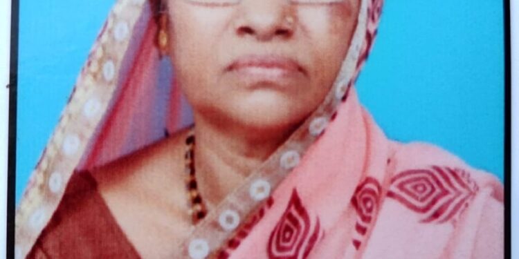 ओव्हरटेक करतांना कार चालकाने घेतला मोटर सायकल धडकेत आलिशानबाईचा अखेर मृत्यूव तडवी