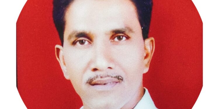 हिंगोणा-सावखेडा गटात जिल्हा परिषद निवडणुकीत काँग्रेस चे उस्मान तडवी बाजी मारणार