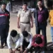 भडगाव पोलिसांची मोठी कामगिरी – तीन अल्पवयीन मुलींची राजस्थानमधून सुटका, तिघे संशयित अटकेत