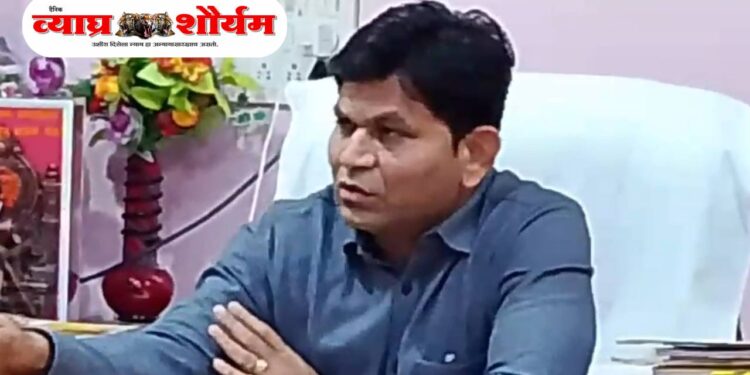 यावलमध्ये उपोषणाला तात्पुरती स्थगिती!