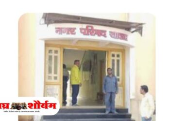 यावल नगरपरिषद निवडणूक – प्रभाग ८ ब ची निवडणूक पुढे ढकलली 