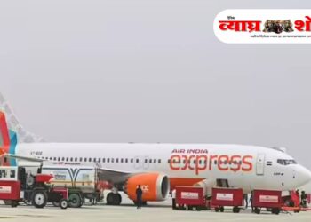 नागपूर–बेंगळुरू दरम्यान एअर इंडिया एक्सप्रेसची दोन नवी उड्डाणे; १ डिसेंबरपासून सेवा सुरू