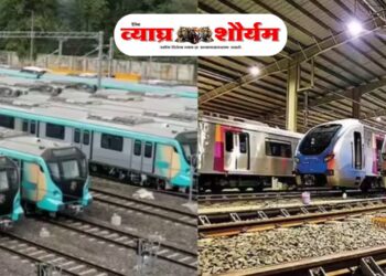 मिरा-भाईंदरमधील डोंगरी कारशेड प्रकल्प रद्द; पर्यायी जागेचा शोध सुरू