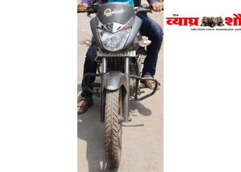 पाळधी परिसरात दुचाकी चोरी व घरफोडीची घटना; पहूर पोलिसांकडून तपास सुरू