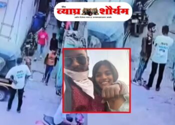 नांदेडमध्ये आंतरजातीय प्रेमसंबंधातून सक्षम ताटेची हत्या; आरोपींवर पोलिसांची कारवाई सुरु