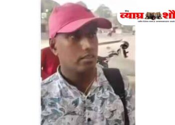 फक्त एका फोनकॉलमुळे कर्नाटकातील खुनाचा आरोपी पुण्यात अटक; पोलिसांची फिल्मी स्टाईल कारवाई