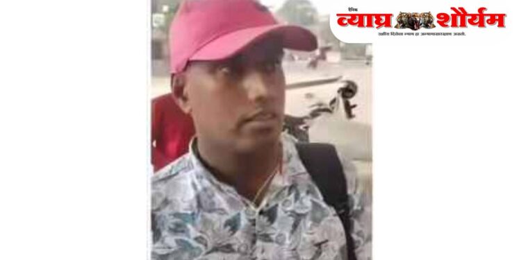 फक्त एका फोनकॉलमुळे कर्नाटकातील खुनाचा आरोपी पुण्यात अटक; पोलिसांची फिल्मी स्टाईल कारवाई