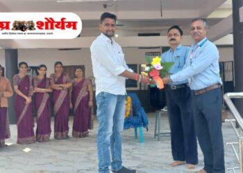 सावदा येथे उल्हास पाटील इंग्लिश मीडियम स्कूल येथे विज्ञान प्रदर्शन संपन्न