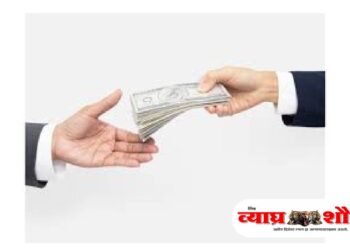 निंभोरा पोलिस ठाण्याचे हवालदार लाच घेताना एसीबीच्या जाळ्यात