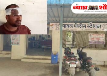 केळी कापणीतून वाद, एकावर जीवघेणा हल्ला