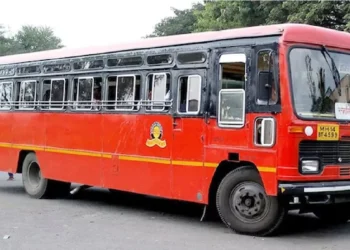 यावल आगारातील एसटी बसांची दुर्दशा; नादुरुस्त वाहनांमुळे प्रवाशांचे हाल