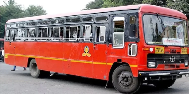 यावल आगारातील एसटी बसांची दुर्दशा; नादुरुस्त वाहनांमुळे प्रवाशांचे हाल